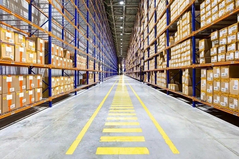 What is e-commerce?